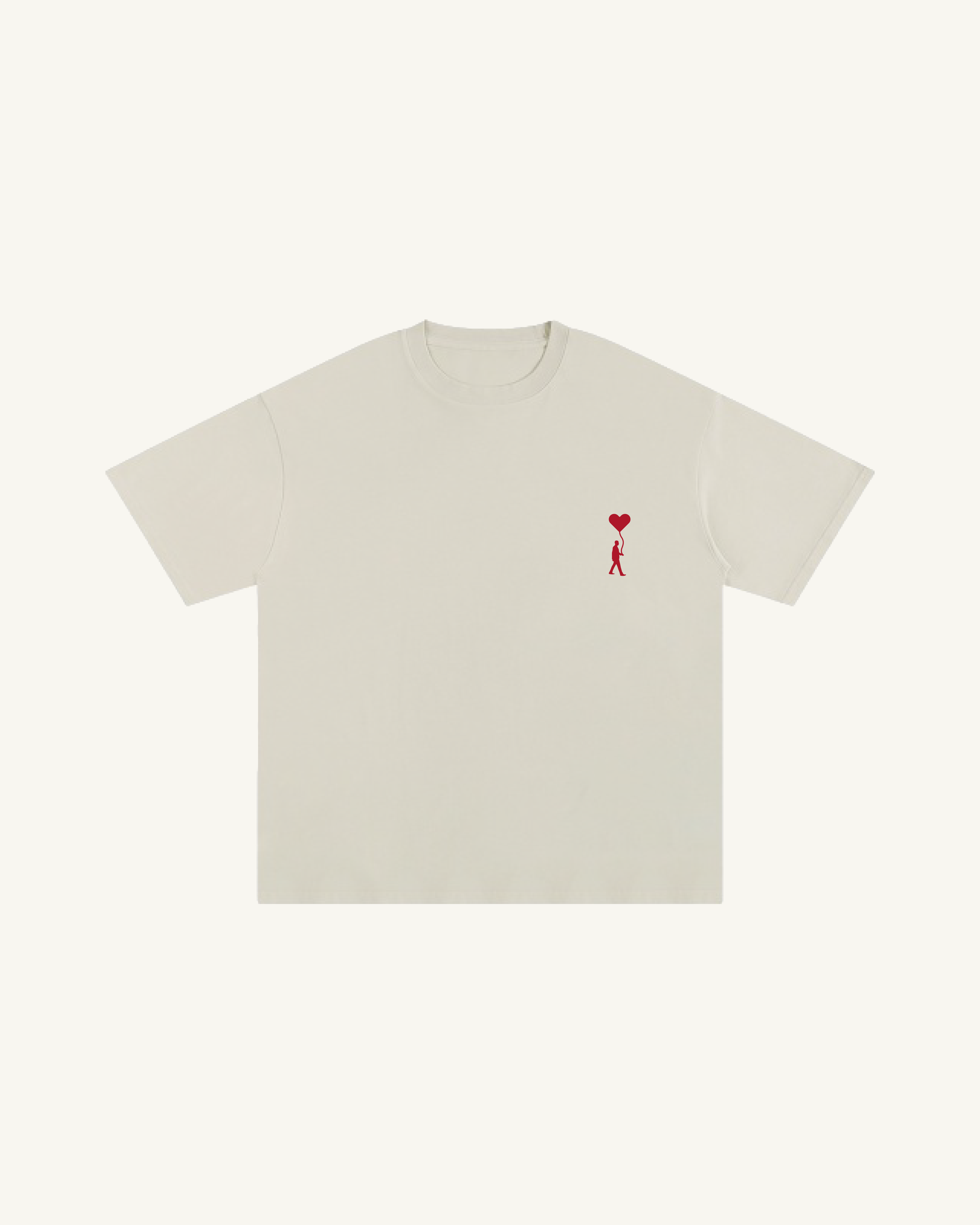 OLW Community T-Shirt — front